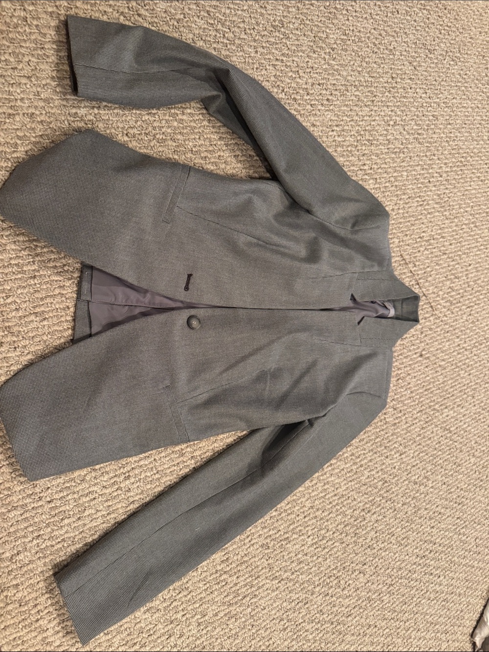 Loft blazer